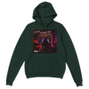 Back Shots - Classic Unisex Pullover Hoodie