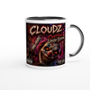 Certified Loose Screw - Ceramic Mug