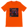 Back Shots - Unisex T-Shirt