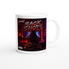 Back Shots - Ceramic Mug