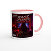Back Shots - Ceramic Mug