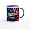 Independence - Ceramic Mug