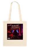 Back Shots - Tote bag