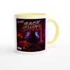 Back Shots - Ceramic Mug