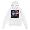 Independence - Classic Unisex Pullover Hoodie
