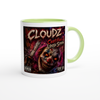 Certified Loose Screw - Ceramic Mug