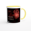 Welcome To The Show - Ceramic Mug