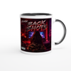 Back Shots - Ceramic Mug