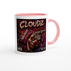 Certified Loose Screw - Ceramic Mug