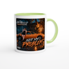Not My Problem - Ceramic Mug