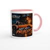 Not My Problem - Ceramic Mug