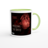 Welcome To The Show - Ceramic Mug