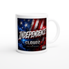Independence - Ceramic Mug
