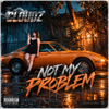 Not My Problem - Fine Art Poster
