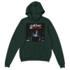 I Care About Me Not You - Classic Unisex Pullover Hoodie