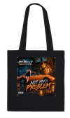 Not My Problem - Tote bag