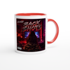 Back Shots - Ceramic Mug