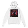 Back Shots - Classic Unisex Pullover Hoodie