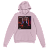 Back Shots - Classic Unisex Pullover Hoodie