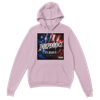 Independence - Classic Unisex Pullover Hoodie