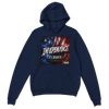 Independence - Classic Unisex Pullover Hoodie