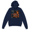 Not My Problem - Classic Unisex Pullover Hoodie