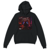 Back Shots - Classic Unisex Pullover Hoodie