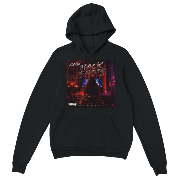 Back Shots - Classic Unisex Pullover Hoodie