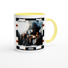 Holy - Ceramic Mug