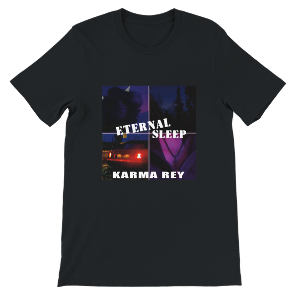 Eternal Sleep T-Shirt