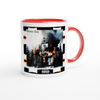 Holy - Ceramic Mug