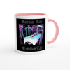 Unsold - Ceramic Mug
