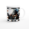 Holy - Ceramic Mug