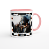 Holy - Ceramic Mug