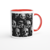 Fractures Mug