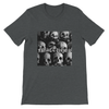 Fractures T-Shirt