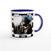 Holy - Ceramic Mug