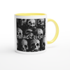 Fractures Mug