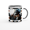 Holy - Ceramic Mug