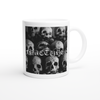 Fractures Mug