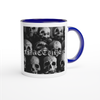 Fractures Mug