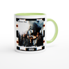 Holy - Ceramic Mug