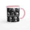 Fractures Mug