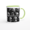 Fractures Mug
