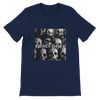 Fractures T-Shirt