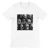 Fractures T-Shirt