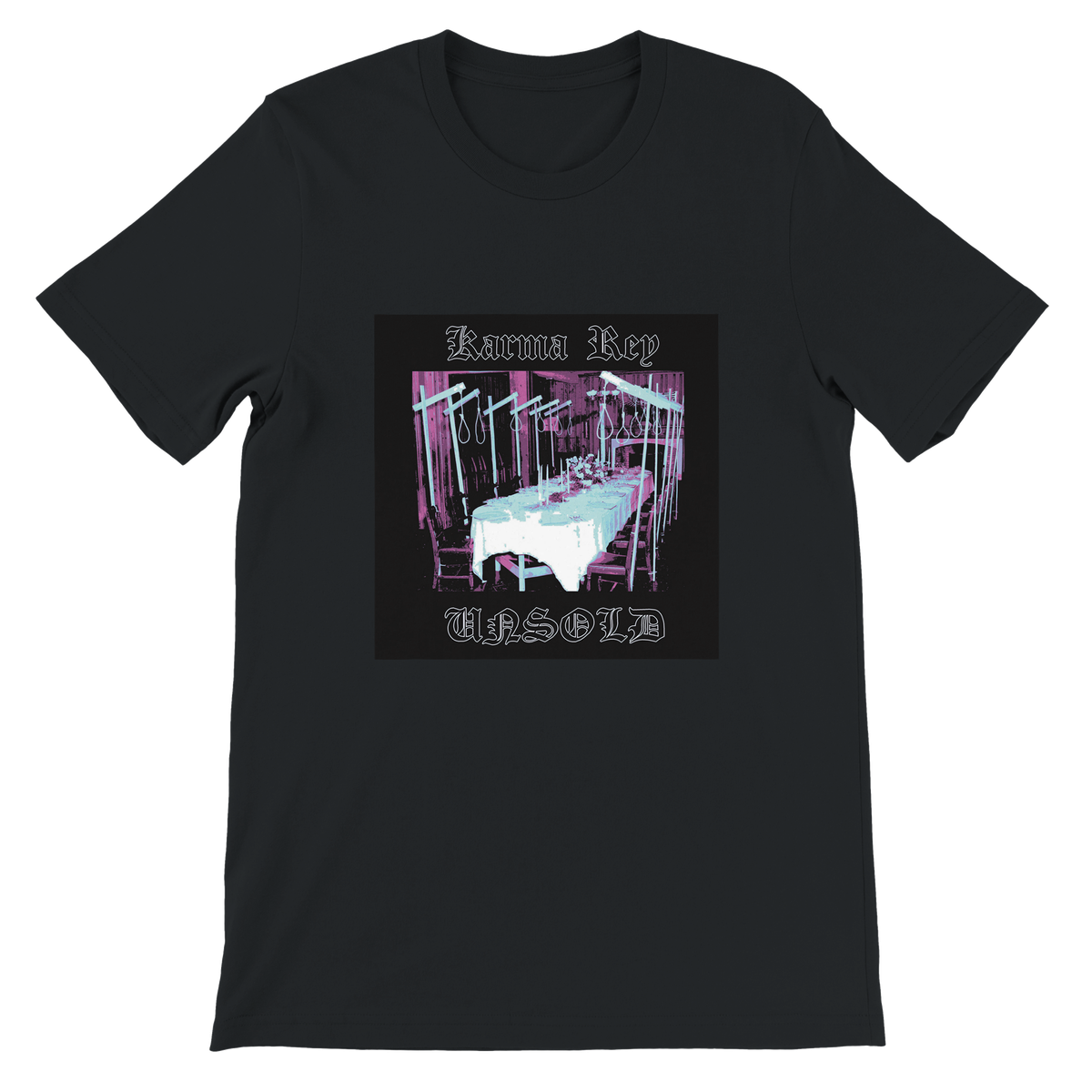 Unsold - Unisex T-Shirt