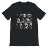 Fractures T-Shirt