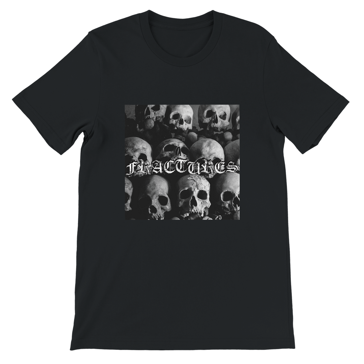Fractures T-Shirt