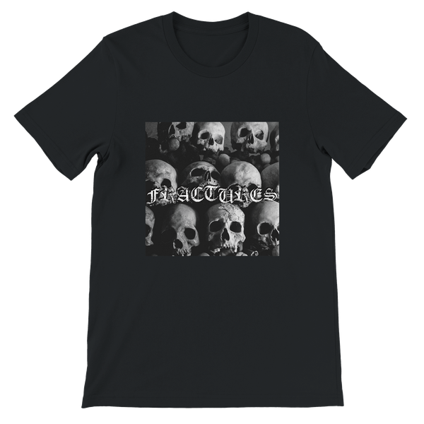 Fractures T-Shirt